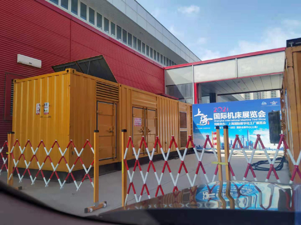 通渭发电机出租 对于发电机的特性你了解多少？