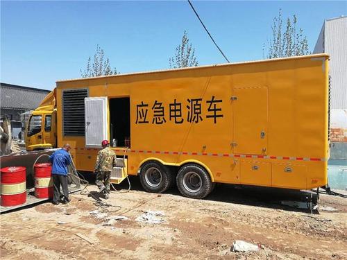 通渭发电车租赁-教您挑选发电机哪些技巧可以掌握使用