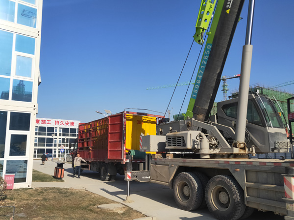 通渭发电机出租50KW柴油发电机组需要配多粗电缆线