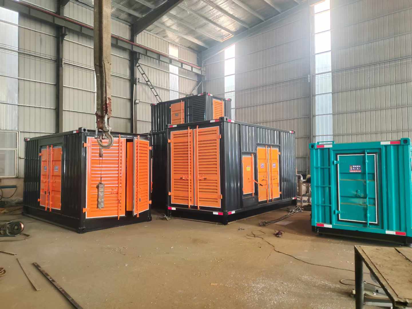 通渭发动机故障灯亮了是什么原因？