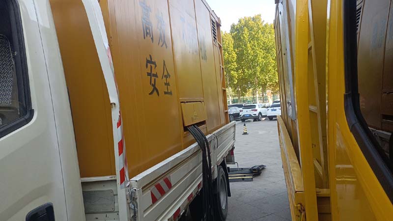 通渭如何判断柴油发电机组和UPS电源的切换时间是否符合要求？