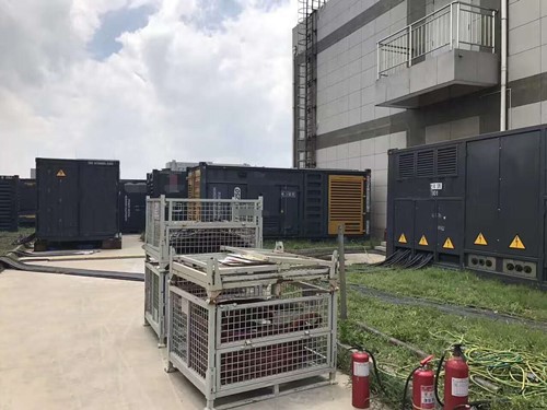 通渭除了定期检查，还有哪些方法可以及时发现接触式转速表探头的磨损？