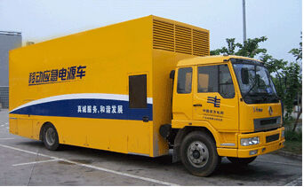 通渭发电机组如何判断水冷式机油散热器是否需要更换？