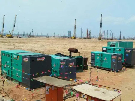 通渭测量水冷式机油散热器密封件尺寸的具体步骤是什么？